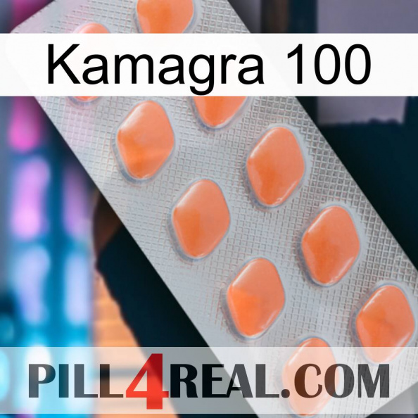 Kamagra 100 26